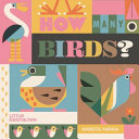 How Many Birds by Phoenix Books
