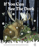 If You Can See The Dark by Phoenix Books
