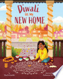 Diwali in My New Home by Phoenix Books
