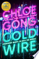 Coldwire by Phoenix Books