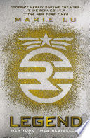 Legend Trilogy #01 Legend