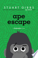 Ape Escape
