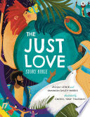 Just Love Story Bible by Phoenix Books