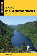 Hiking the Adirondacks by Phoenix Books