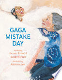 Gaga Mistake Day by Phoenix Books