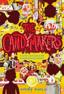 Candymakers by Phoenix Books