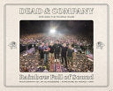 Dead & Company: Rainbow Full of Sound: 2015-2023: by Phoenix Books