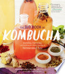 Big Book of Kombucha by Phoenix Books