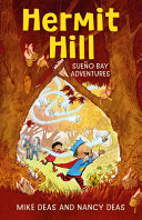 Hermit Hill by Phoenix Books