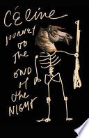 Journey to the End of the Night by Phoenix Books