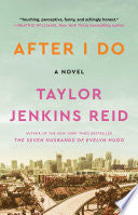 After I Do by Phoenix Books