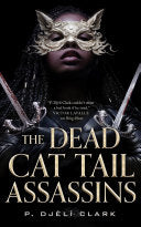 Dead Cat Tail Assassins by Phoenix Books
