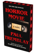 Horror Movie: A Novel by Phoenix Books