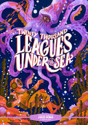 Classic Starts®: Twenty Thousand Leagues Under the by Phoenix Books