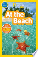 National Geographic Readers: At the Beach