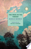 Frog in the Throat by Phoenix Books
