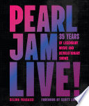 Pearl Jam Live