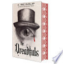 The Dreadfuls: Deluxe Stenciled Edges