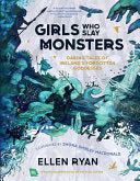 Girls Who Slay Monsters by Phoenix Books