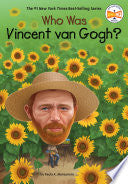 Who Was Vincent van Gogh?