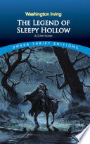 Legend of Sleepy Hollow