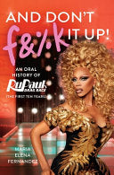 And Don't F&%k It Up by Phoenix Books