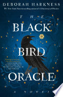 Black Bird Oracle: A Novel by Phoenix Books