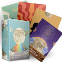 Moonology™ Messages Oracle: A 48-Card Deck and Gui