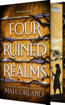 Four Ruined Realms (Deluxe Limited Edition) by Phoenix Books