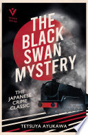 Black Swan Mystery by Phoenix Books