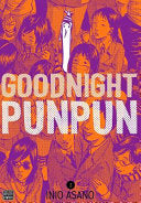Goodnight Punpun Vol. 3 by Phoenix Books