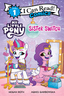 My Little Pony Sister Switch