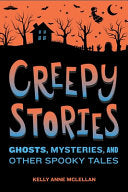 Creepy Stories by Phoenix Books