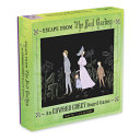 Escape from the Evil Garden: An Edward Gorey Board by Phoenix Books