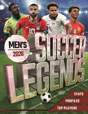 Men's Soccer Legends 2026