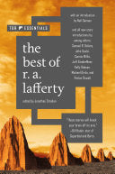 Best of R. A. Lafferty by Phoenix Books