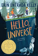 Hello, Universe by Phoenix Books