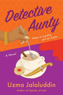 Detective Aunty: A Novel by Phoenix Books