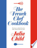 French Chef Cookbook by Phoenix Books