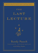 Last Lecture