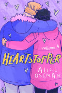 Heartstopper: Volume 4: A Graphic Novel, 4 by Phoenix Books