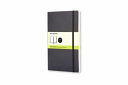 Moleskine Large Plain Soft Notebook