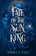 Fate of the Sun King by Phoenix Books