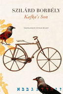 Kafka's Son by Phoenix Books