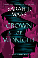 Crown of Midnight by Phoenix Books