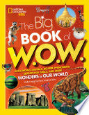 Big Book of WOW Astounding Animals Bizarre Phenome by Phoenix Books
