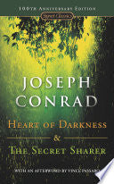 Heart of Darkness and The Secret Sharer by Phoenix Books