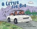 Letter for Bob