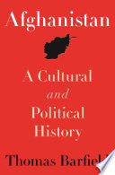 Afghanistan: A Cultural and Political History, Sec by Phoenix Books