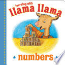 Llama Llama Numbers
